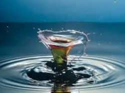 PAROLES D'EAUX